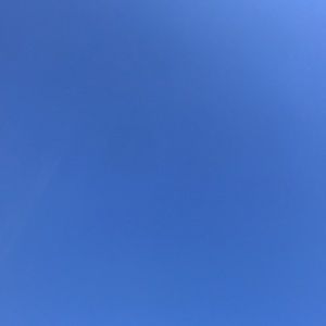 FREE!!! BLUE SKY! ONLY WHILE SUPPLIES LAST!